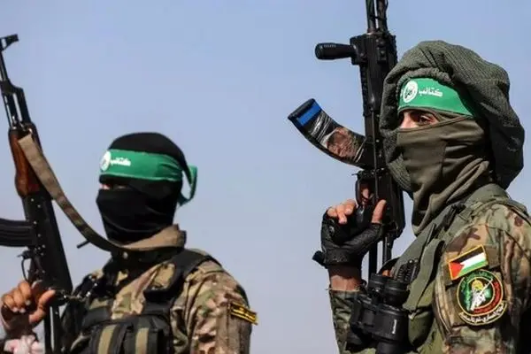 حماس پیشنهاد اسرائیل را رد کرد