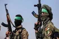 شاخه نظامی حماس از اجرای یک عملیات ترکیبی در غرب رفح خبر داد