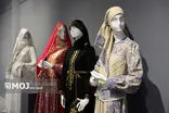 اختتامیه سیزدهمین جشنواره مد و لباس فجر برگزار شد