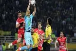 شایعه لغو بازی پرسپولیس و سپاهان تکذیب شد