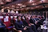 همایش ملی مهندسی عمران در کلانشهر شیراز برگزار شد 