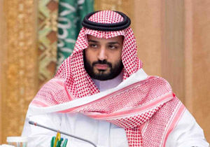 محمد بن سلمان؛  در دو قدمی رسیدن به تخت پادشاهی سعودی