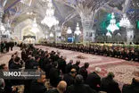 ۳۰ هزار مترمربع به فضای زیرسطحی حرم مطهر امام رضا(ع) افزوده می‌شود