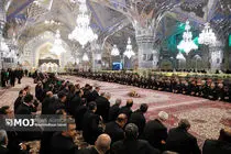 ۳۰ هزار مترمربع به فضای زیرسطحی حرم مطهر امام رضا(ع) افزوده می‌شود