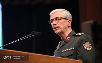 دفاع مقدس نماد مقاومت و دفاع ملت ایران برابر تجاوز خارجی است