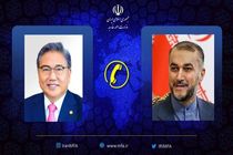 صفحه جدیدی از روابط تهران-سئول در حال رقم خوردن است 