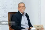 بغض رئیس‌جمهور هنگام صحبت از یکی از معلمان خود + فیلم