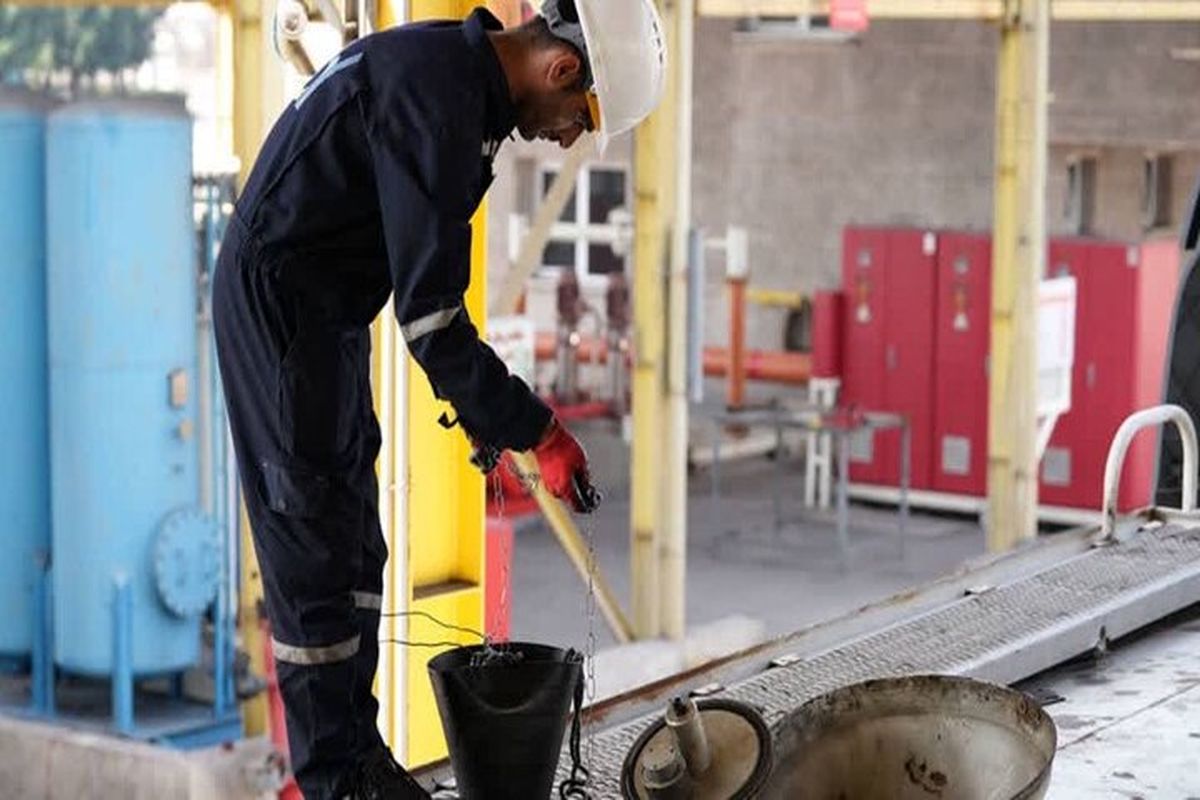 بنادر هرمزگان