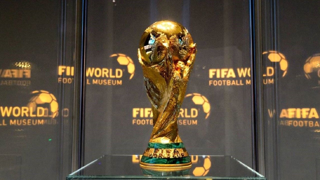 تکلیف حق پخش مسابقات انتخابی جام جهانی در آسیا اعلام شد