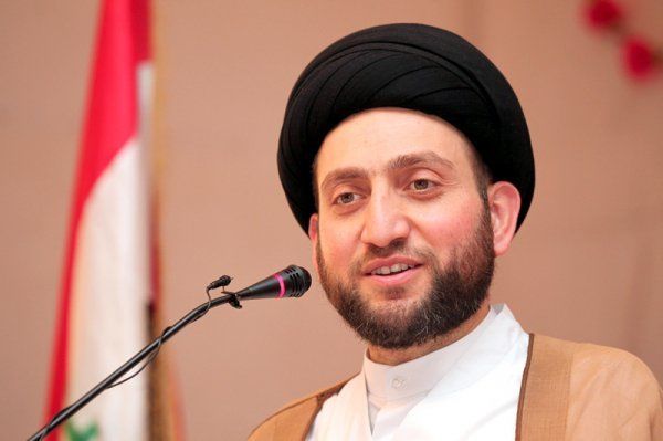 عمار حکیم: نقش سازنده مستشاران ایرانی در مبارزه با تروریست‌ها را فراموش نخواهیم کرد