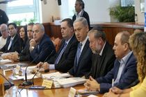 تصویب قطعنامه آتش‌بس در شورای امنیت باعث لغو سفر هیات اسرائیلی به واشنگتن شد