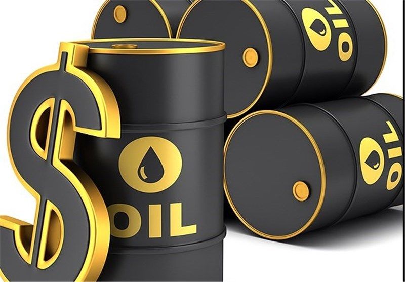 قیمت جهانی نفت رو به افزایش است