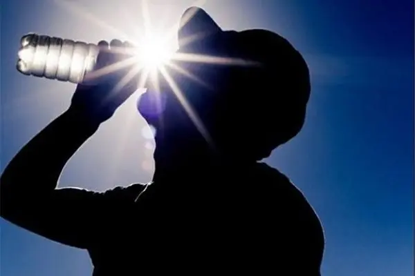 افزایش تا 2 درجه ای دمای بهار و تابستان امسال نسبت به میانگین بلند مدت
