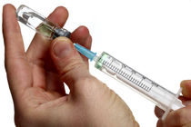 جلوگیری از خروج 11 میلیون دلار ارز از کشور با تولید واکسن های مصرف پزشکی