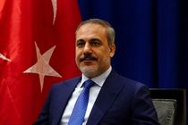 وزیر خارجه ترکیه اعتراض به تقسیم غزه را به اطلاع بلینکن رسانده است