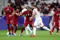 شبی فوتبالی در تلویزیون/ ایران-قطر و فرانسه-اسپانیا روی آنتن