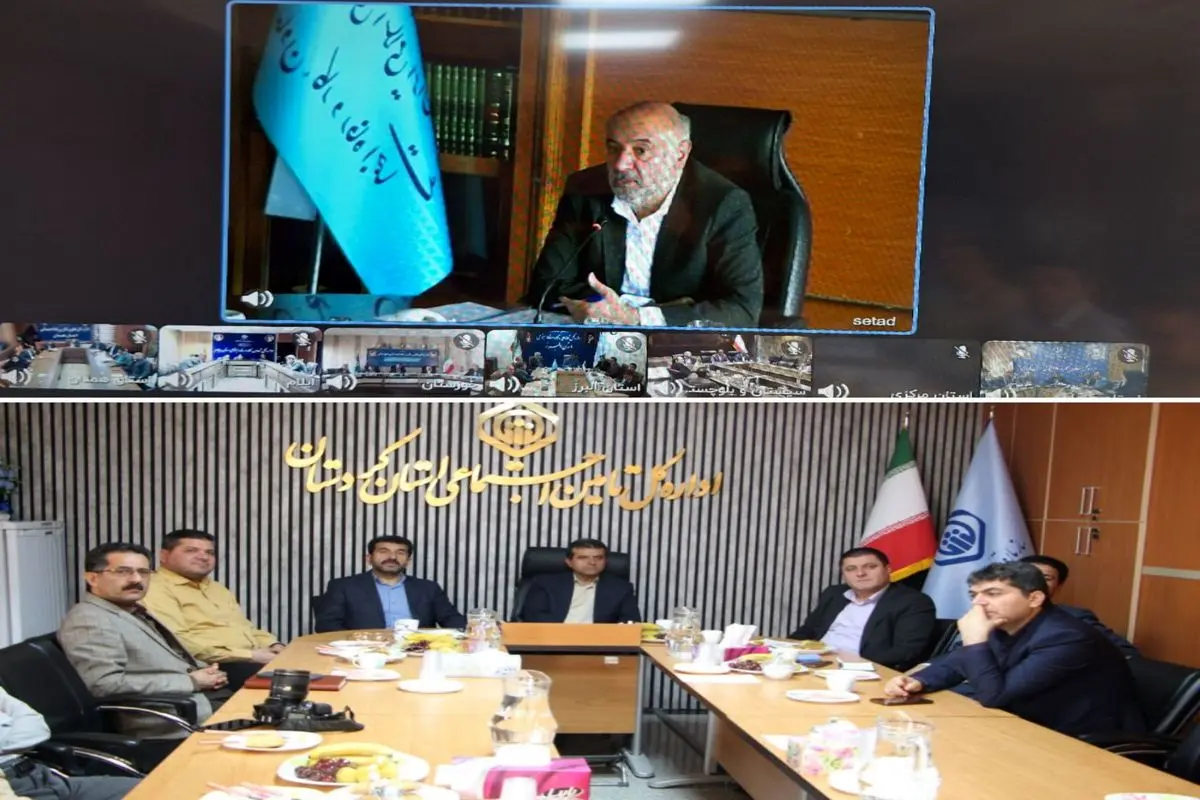 تشویق کارخانجات کردستان به اختصاص مالیات برای حمایت از نهادهای فرهنگی، ورزشی و بهبود آموزش فنیحرفهای