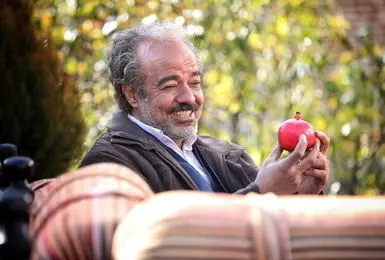 سریال "اسباب زحمت" سعید آقاخانی گزینه اصلی پخش رمضان شد