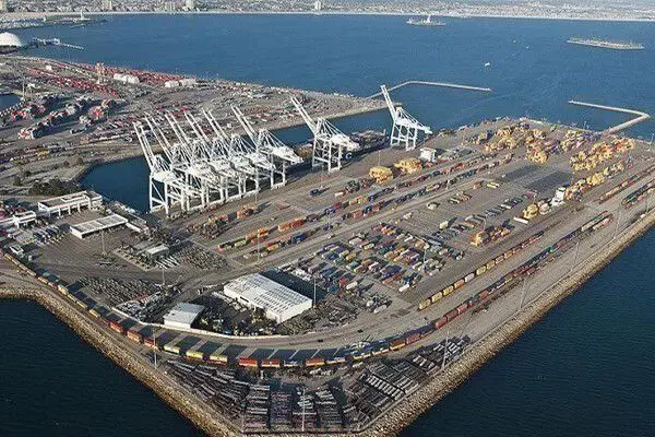 خط کشتیرانی چابهار - مسقط از هفته آینده به طور رسمی فعال می شود