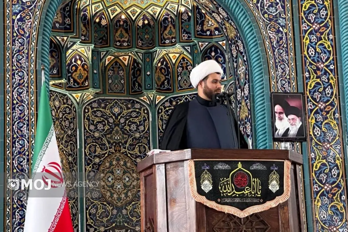 پیام قیام عاشورا پس از گذشت قرن‌ها همچنان در عالم طنین انداز است