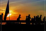 اینفوگرافیک/ شماره هاى ضرورى در پیاده روى اربعین که باید زائران بدانند