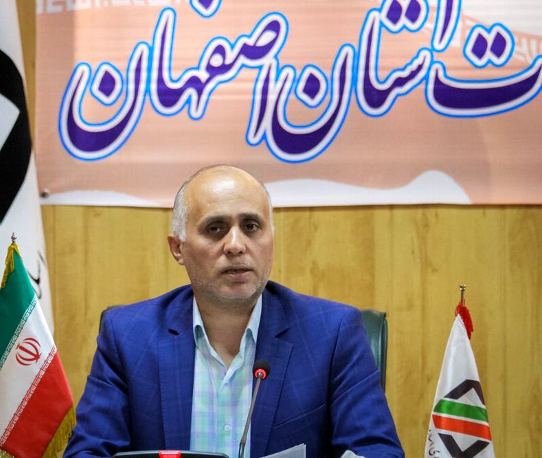 افزایش 6 برابری در آمد گمرکات در استان اصفهان 