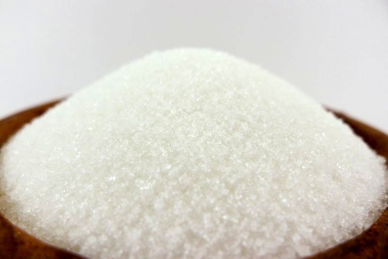 رکورد ۹۵ ساله تولید شکر شکست