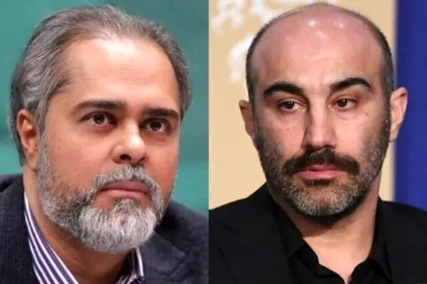 رئیس سازمان سینمایی به محسن تنابنده تسلیت گفت