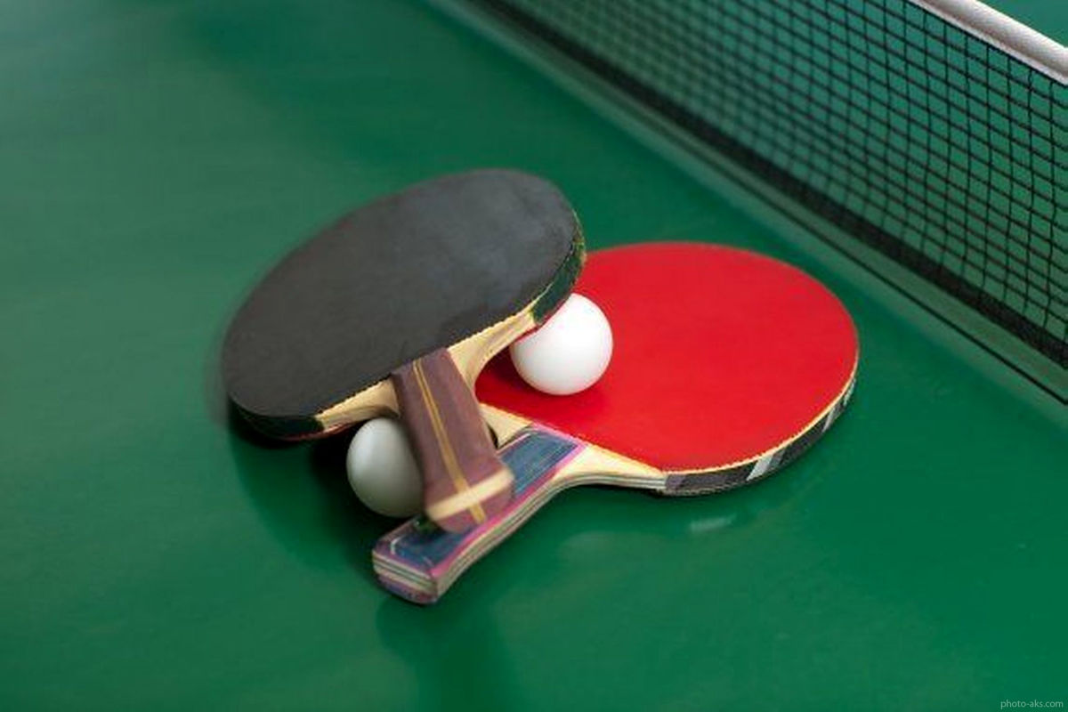 پیروزی تایدواتر بندرعباس در هفته هفتم لیگ برتر تنیس روی میز