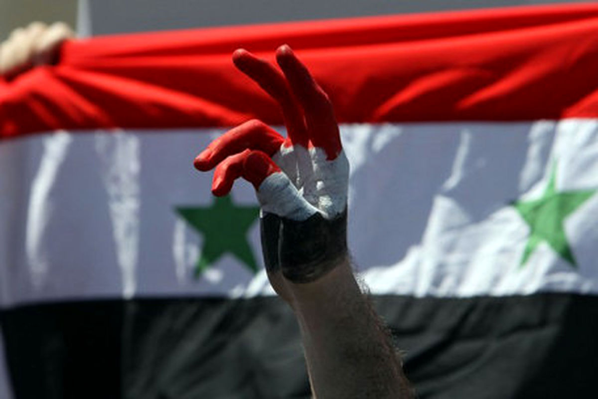 امیدواری اردن نسبت به بازگشت سوریه به اتحادیه عرب