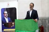 تمرکز ثبت سفارش در وزارت صمت مانع تسریع در ترخیص کالا است 