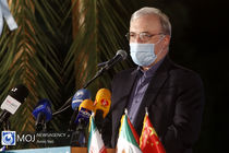 پیام تبریک وزیر بهداشت به فرمانده قرارگاه عملیاتی ستاد ملی مبارزه با کرونا