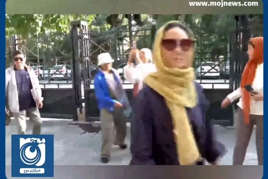 رشد ۴۸ درصدی ورود گردشگر خارجی به کشور + فیلم