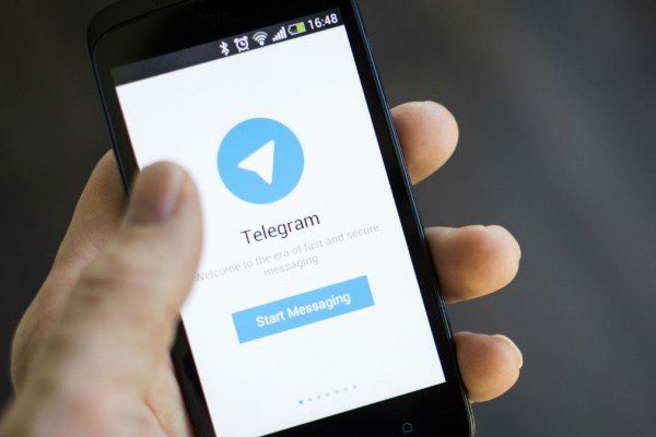 تماس صوتی تلگرام از سوی وزارت ارتباطات هیچگونه محدودیتی ندارد/ اپراتور ها در زمینه ارائه سرویس به مشترکان مختار هستند!