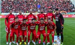 اسامی بازیکنان پرسپولیس برای سفر به آبادان اعلام شد