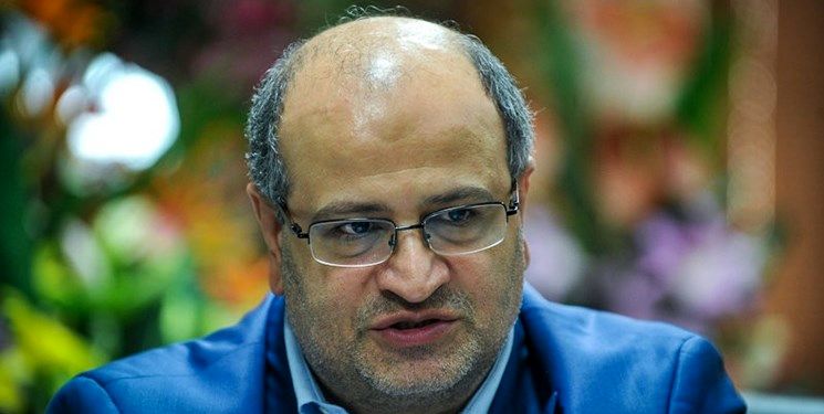 فرمانده عملیات مدیریت کرونا در تهران خواستار توقف پروژه های سینمایی و تلویزیونی شد