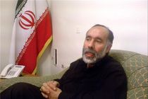 حاج سید رحیم میریان عضو دفتر امام خمینی(س) دار فانی را وداع گفت