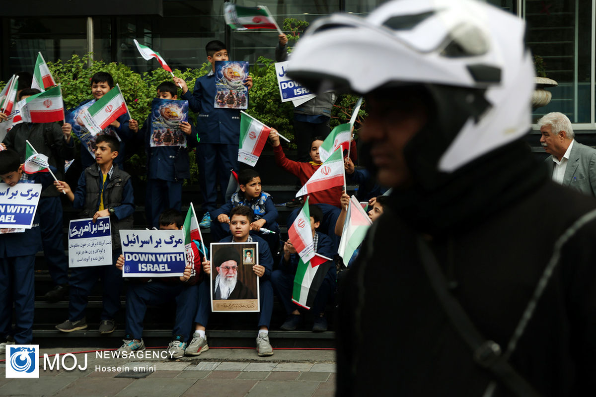 برگزاری تظاهرات خشم در روز جمعه ۸ دی در ۵ استان کشور و ورامین