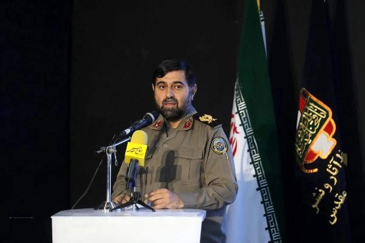 انتخاب معلمان توانمند برای تدریس محتوای دفاع مقدس ضرورت دارد