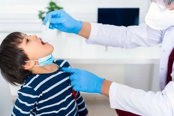 آغاز مرحله دوم طرح تکمیلی واکسیناسیون فلج اطفال در بندرعباس