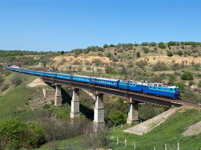 Rasht-Caspian railway will be launched in near future