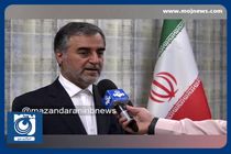 لایحه ایجاد منطقه آزاد مازندران در شورای نگهبان تصویب شد + فیلم