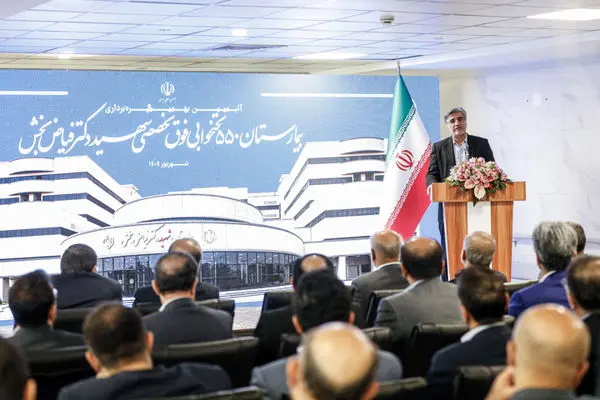 تحول درمان کارگران با تأکیدات رئیس‌جمهور پیش می‌رود