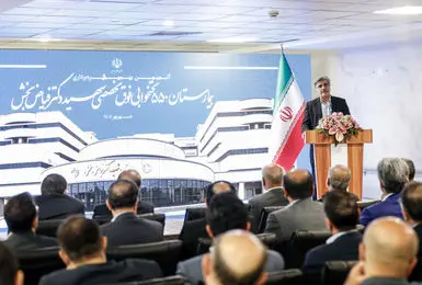 تحول درمان کارگران با تأکیدات رئیس‌جمهور پیش می‌رود