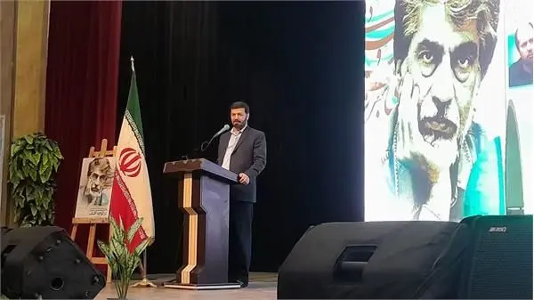 قیصر یک فرصت ملی برای خوزستان است