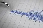  زمین لرزه ۶ ریشتری در جزیره سولاوسی اندونزی