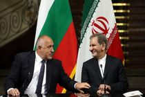 ایران و بلغارستان سه یادداشت تفاهم همکاری امضا کردند