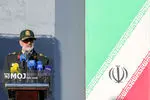به فدا کردن جان خود در راه امنیت مردم افتخار می‌کنیم