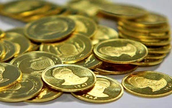 قیمت طلا و سکه امروز ۱۱ آذر ۱۴۰۲ مشخص شد