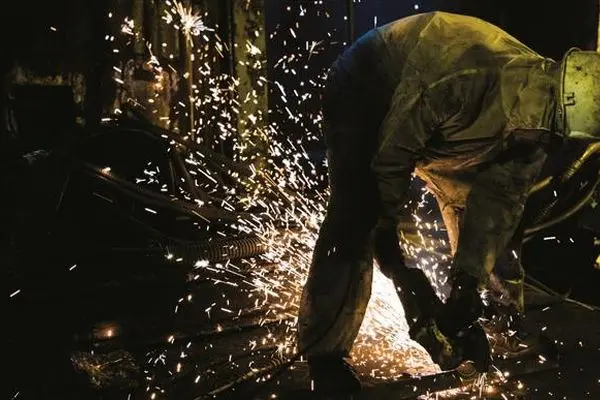 کارکنان؛ روح‌بخش امکانات و فناوری‌های موجود و هموارساز مسیر توسعه پایدار
